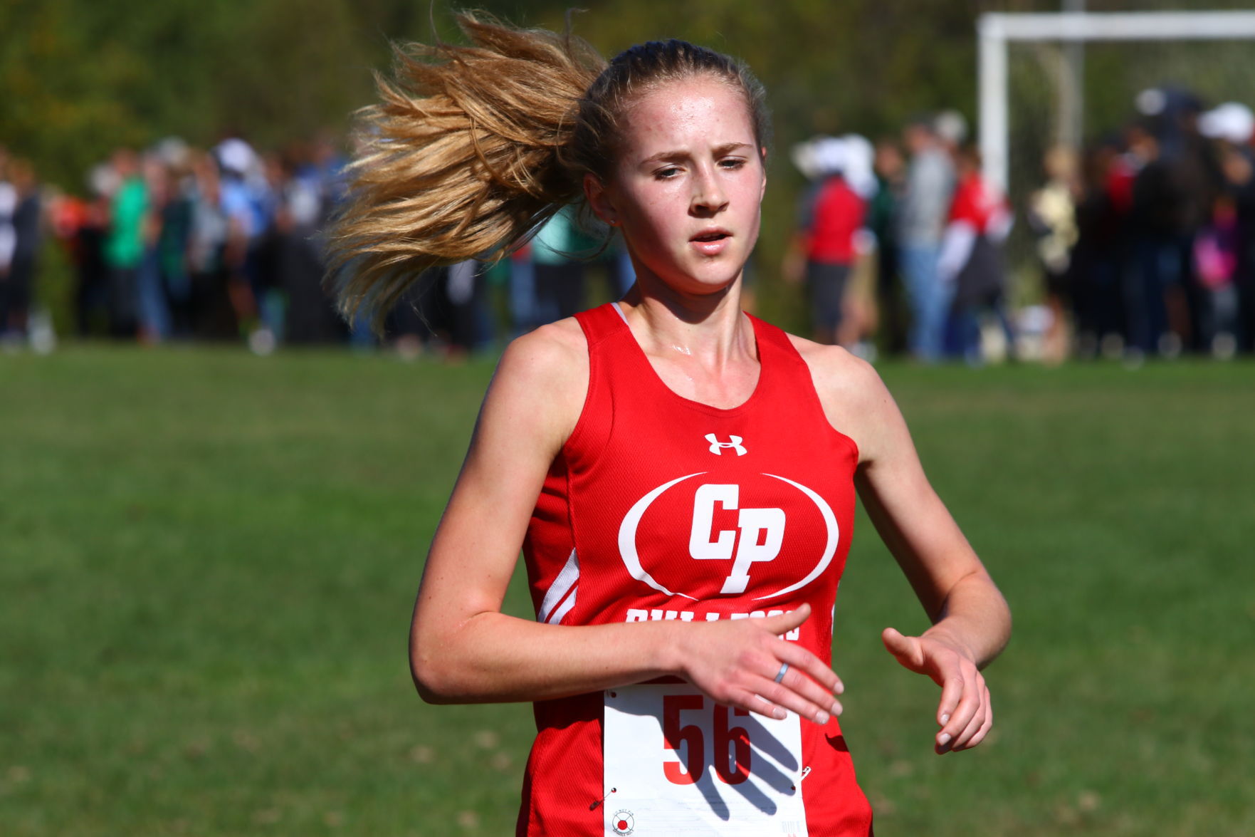 Gallery: Duneland Athletic Conference cross country meet